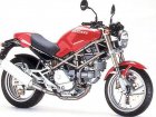1996 Ducati Monster 750